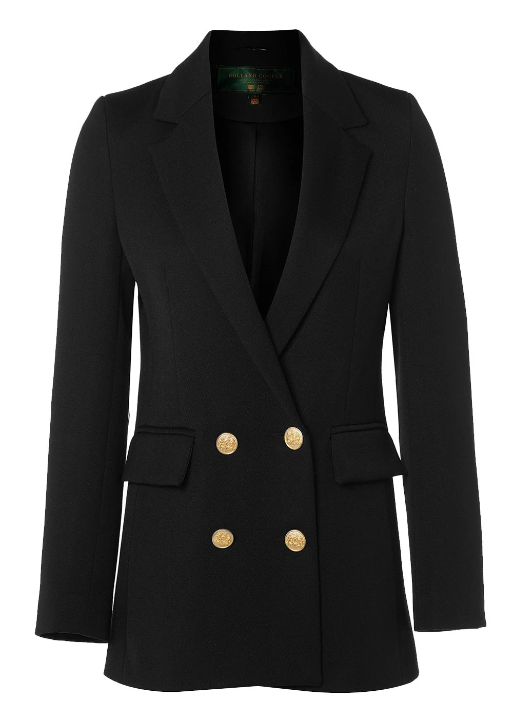 Double Breasted Blazer - Image 6