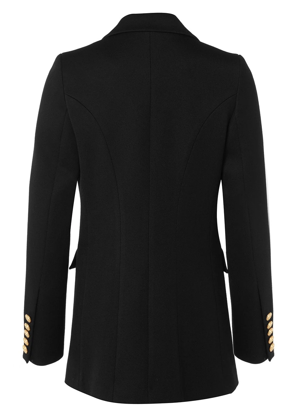 Double Breasted Blazer - Image 7