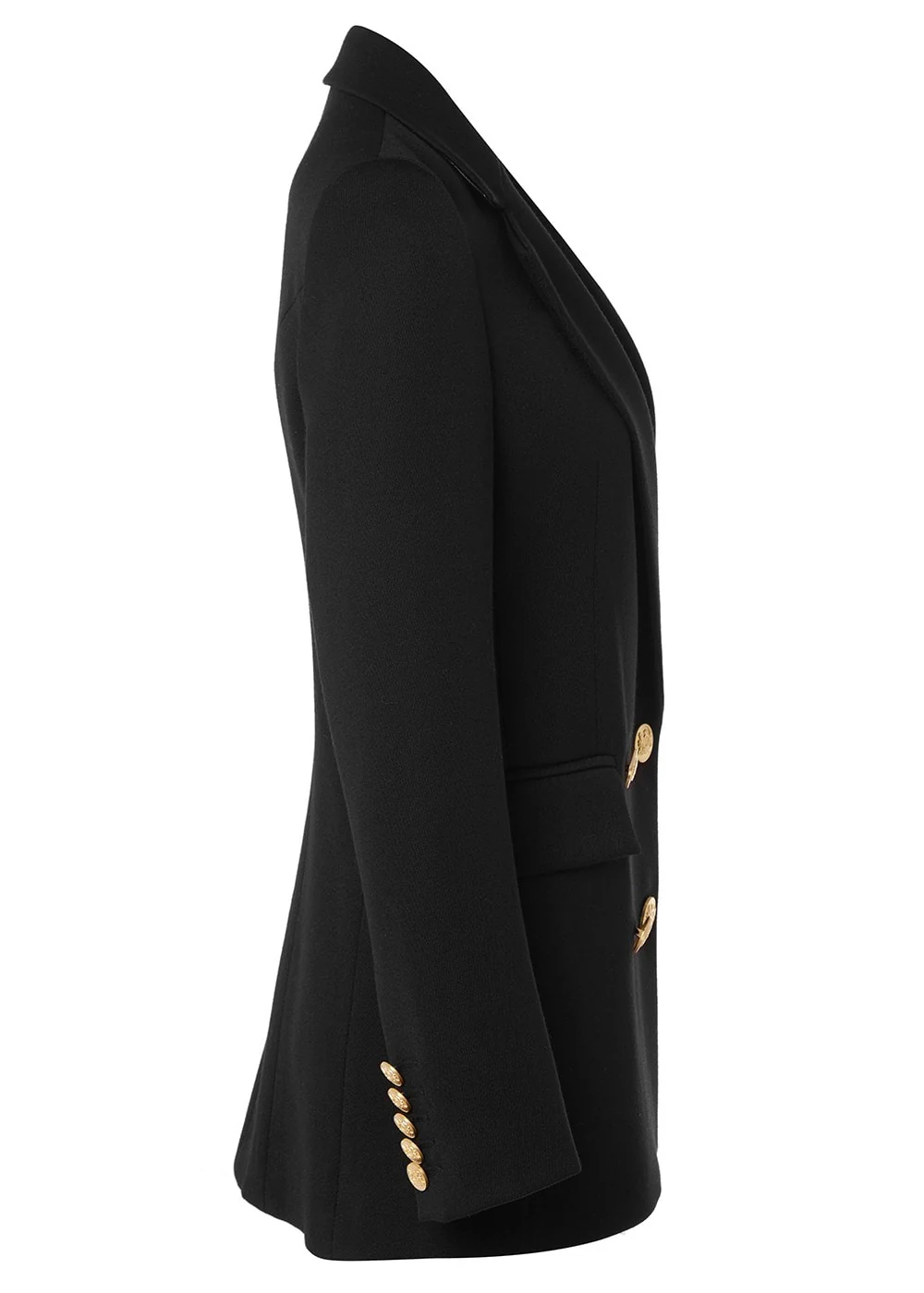 Double Breasted Blazer - Image 8