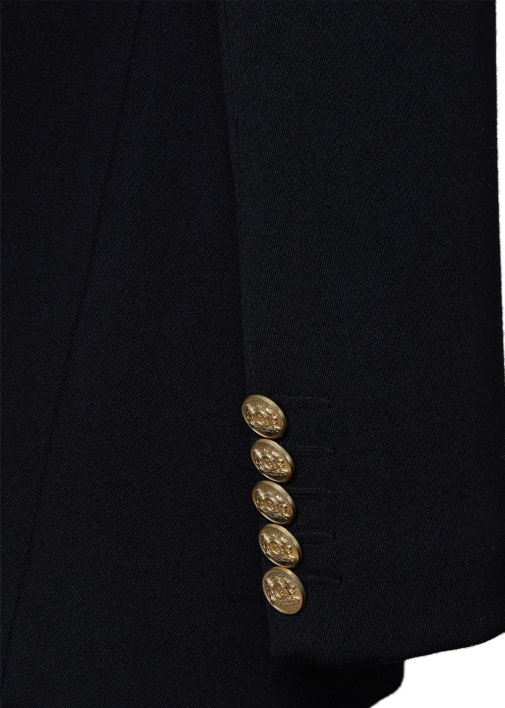 Double Breasted Blazer - Image 9