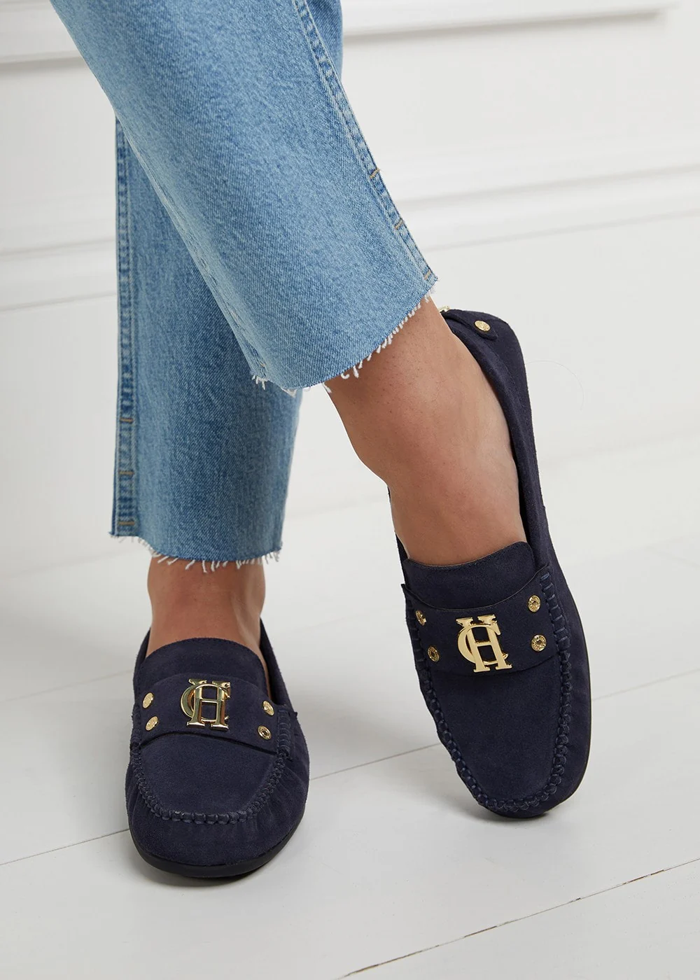 Driving Loafer - Image 2