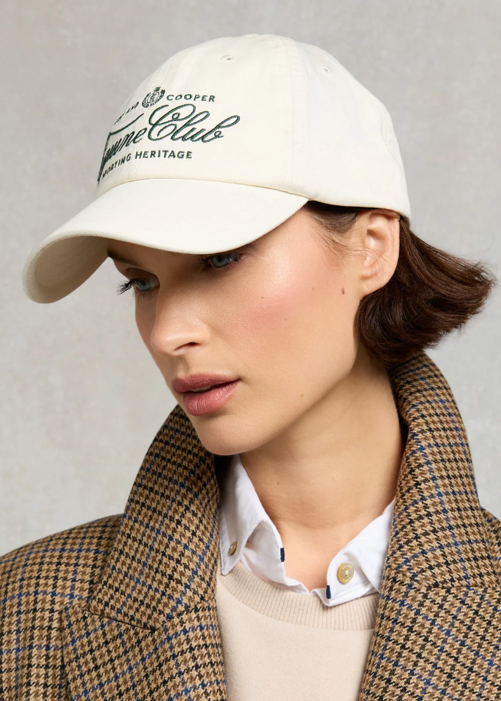 Equine Club Cap - Image 2