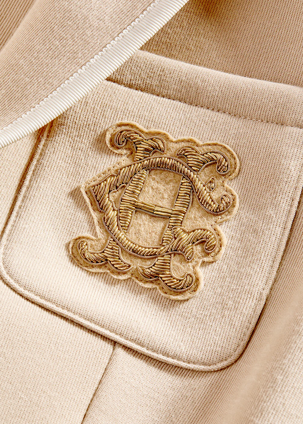 Henley Blazer - Image 6