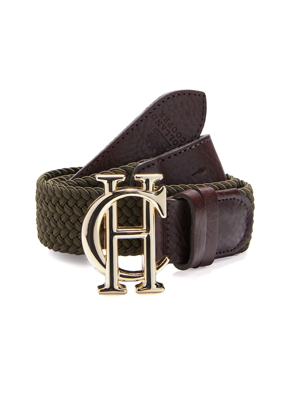 Heritage Belt - Image 2