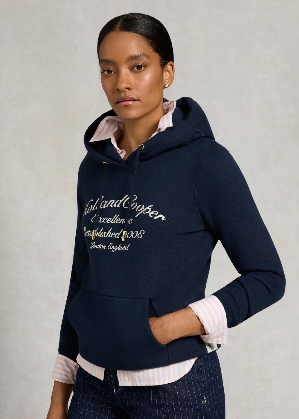 Ivy League Hoodie - Image 2