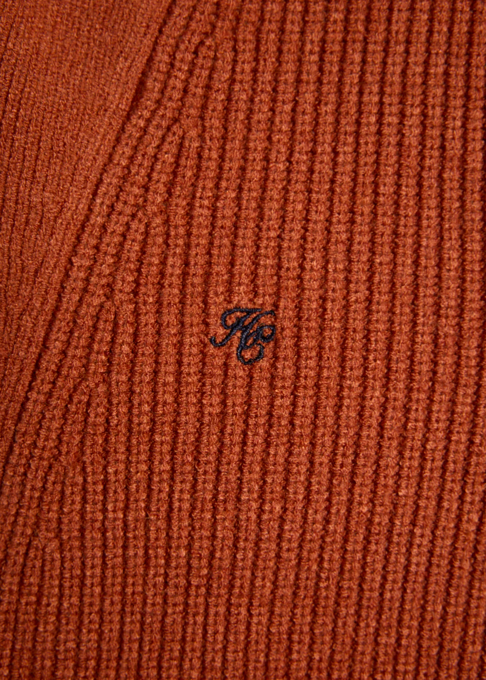 Jessica Quarter Zip Knit - Image 7