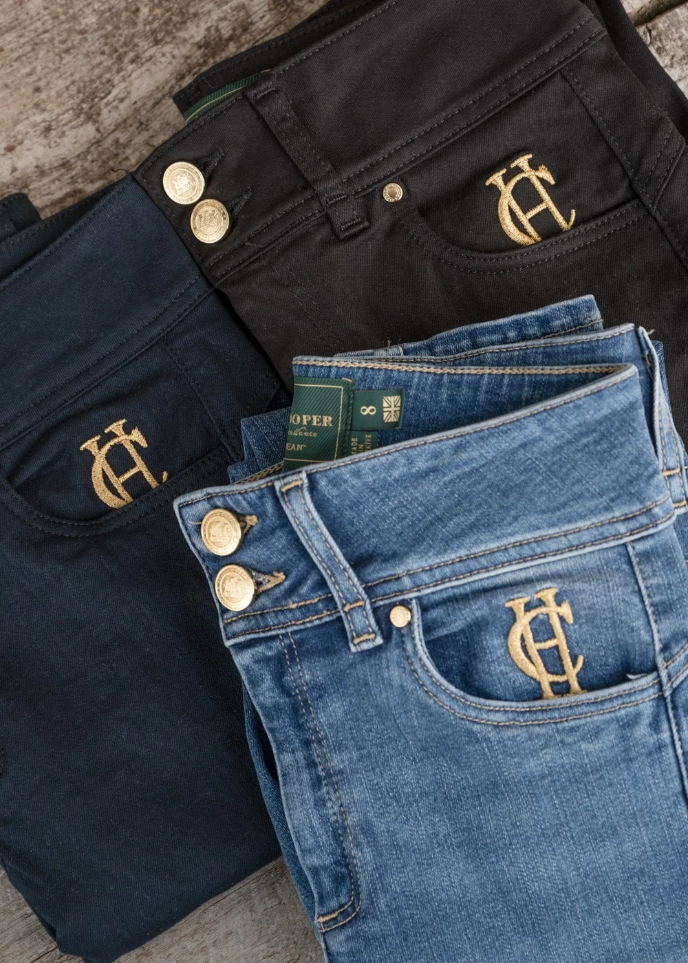 Jodhpur Jeans - Image 8