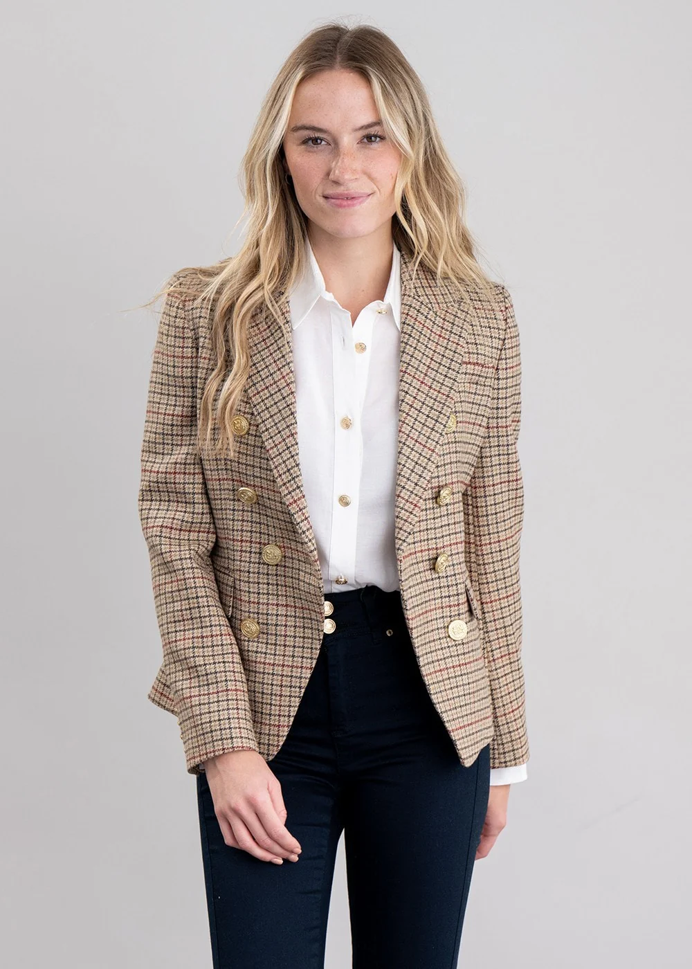 Knightsbridge Blazer - Image 4
