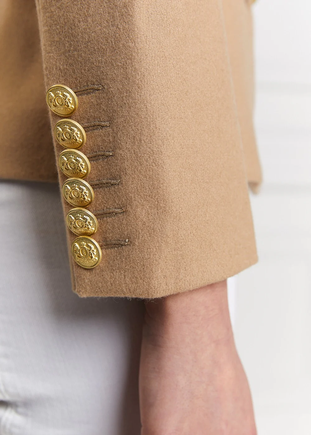 Knightsbridge Blazer - Image 10