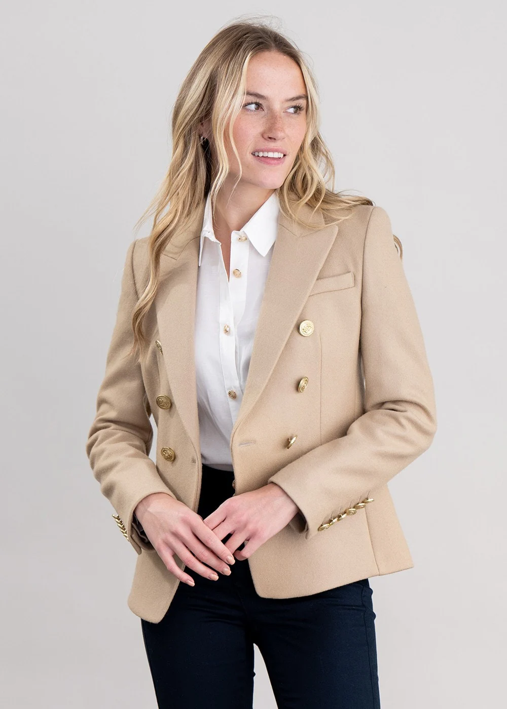 Knightsbridge Blazer - Image 3