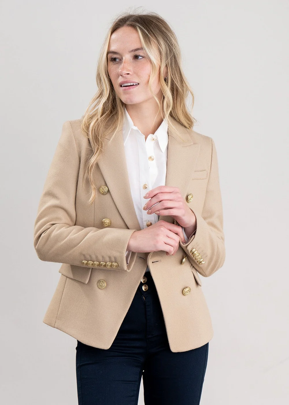 Knightsbridge Blazer - Image 4