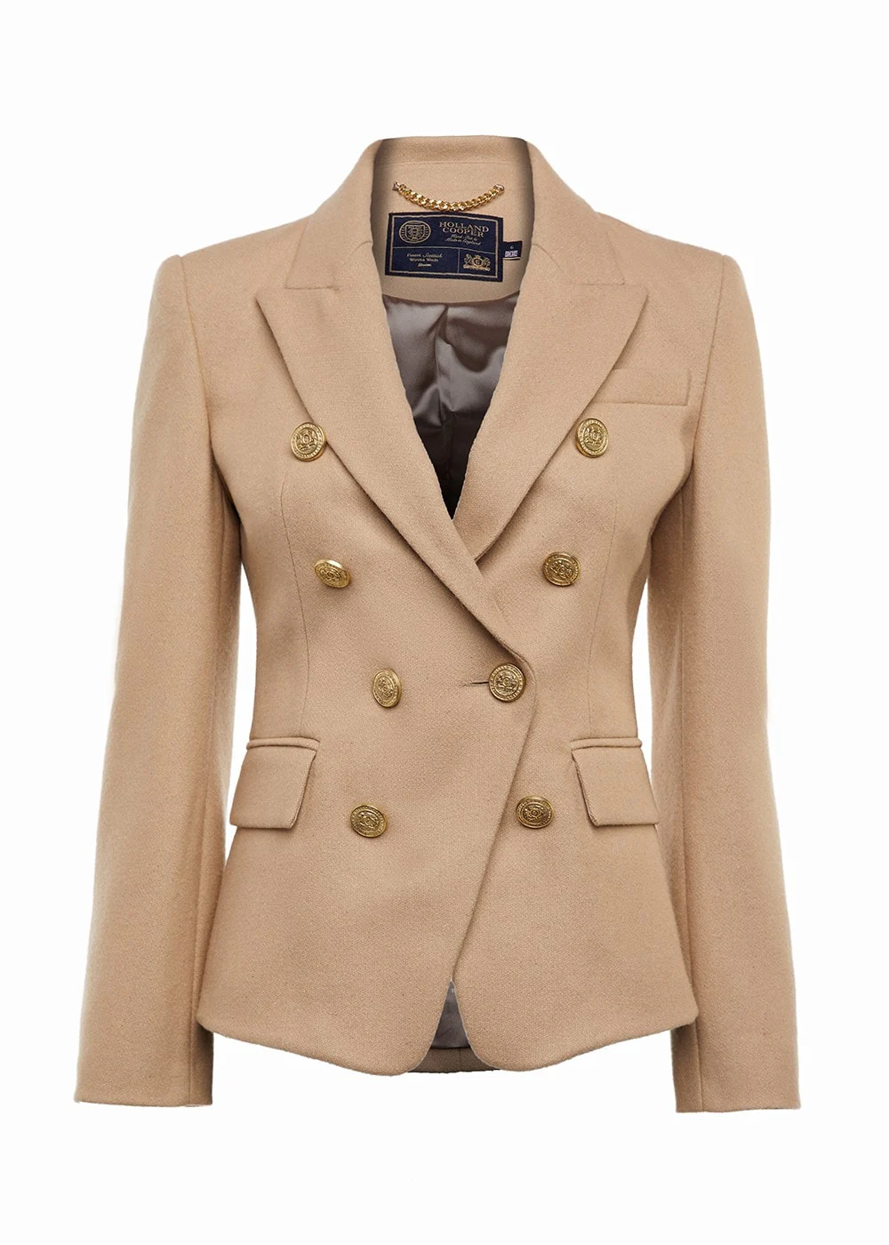 Knightsbridge Blazer - Image 6