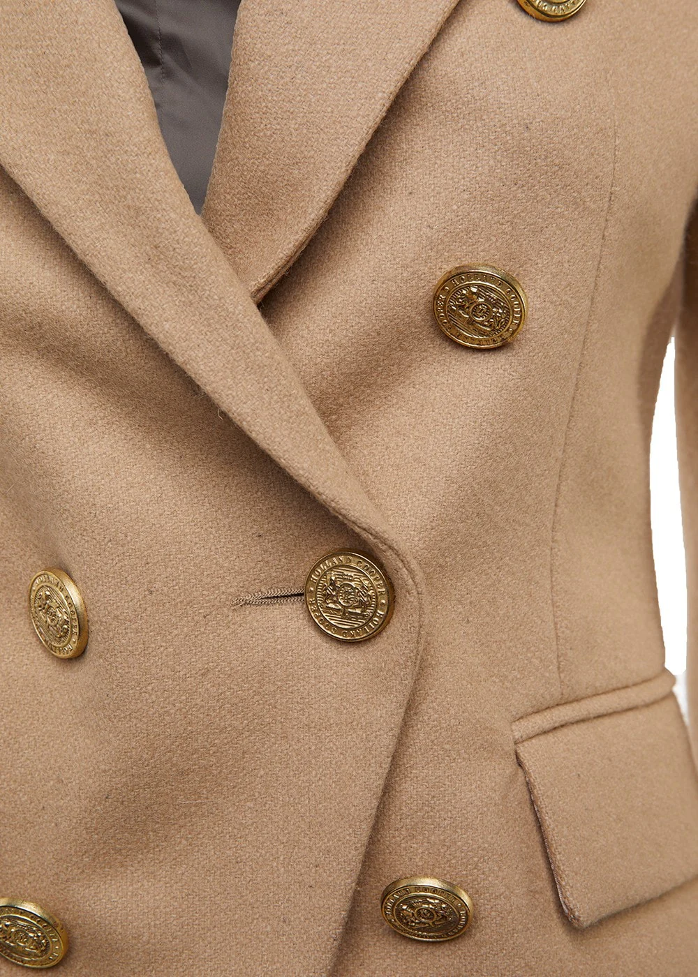 Knightsbridge Blazer - Image 9