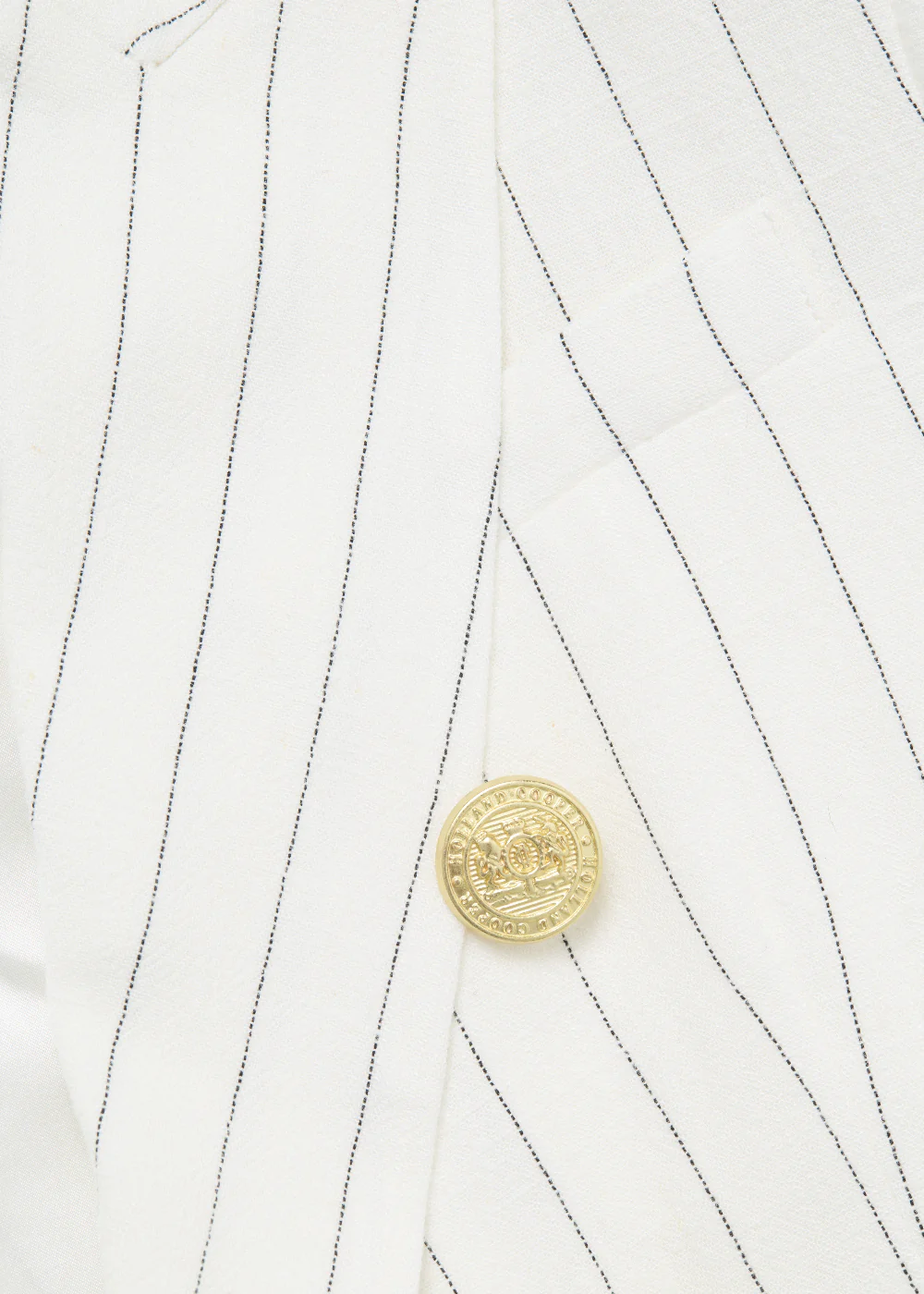 Knightsbridge Blazer - Image 10
