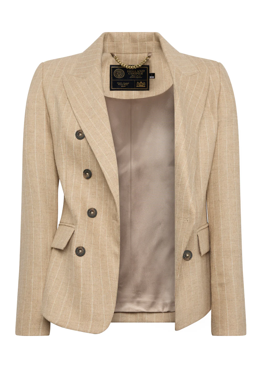 Knightsbridge Blazer - Image 10