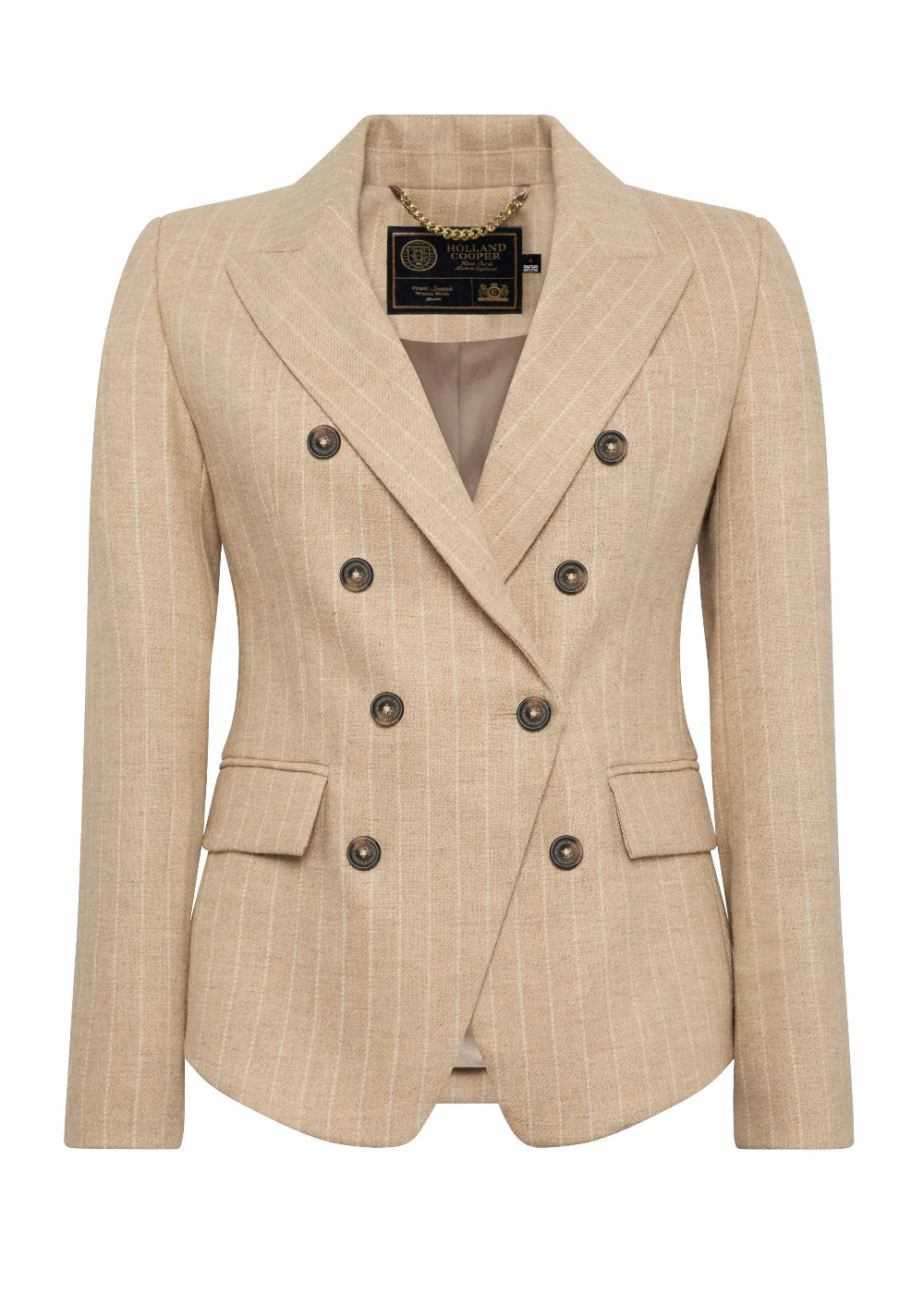 Knightsbridge Blazer - Image 7