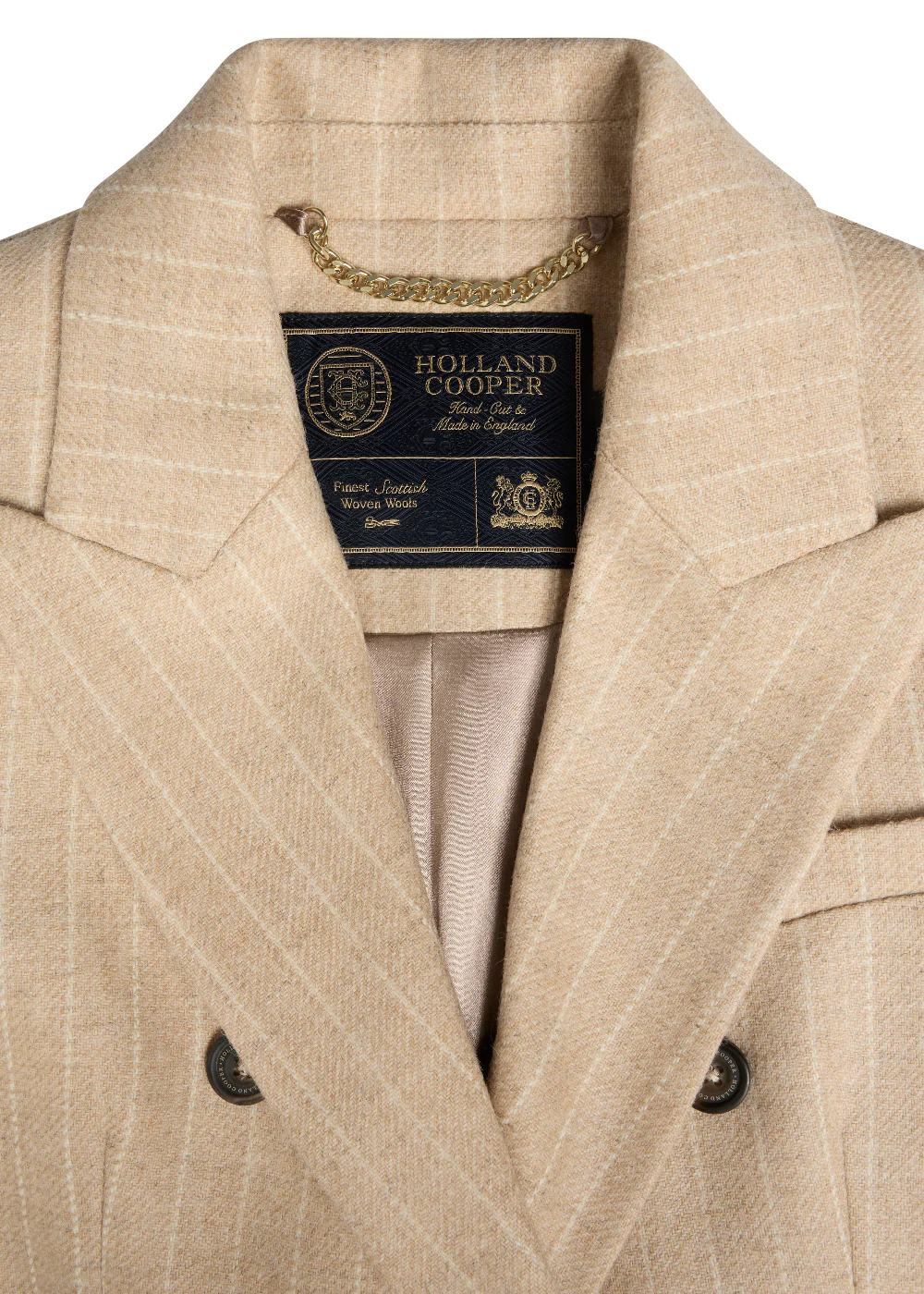 Knightsbridge Blazer - Image 8