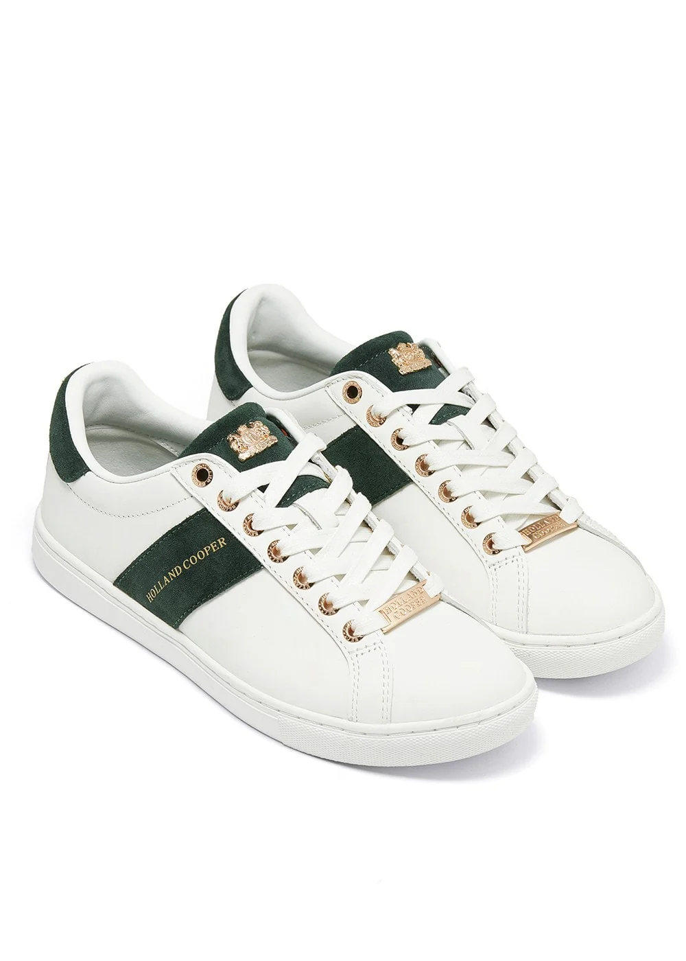Knightsbridge Court Trainers