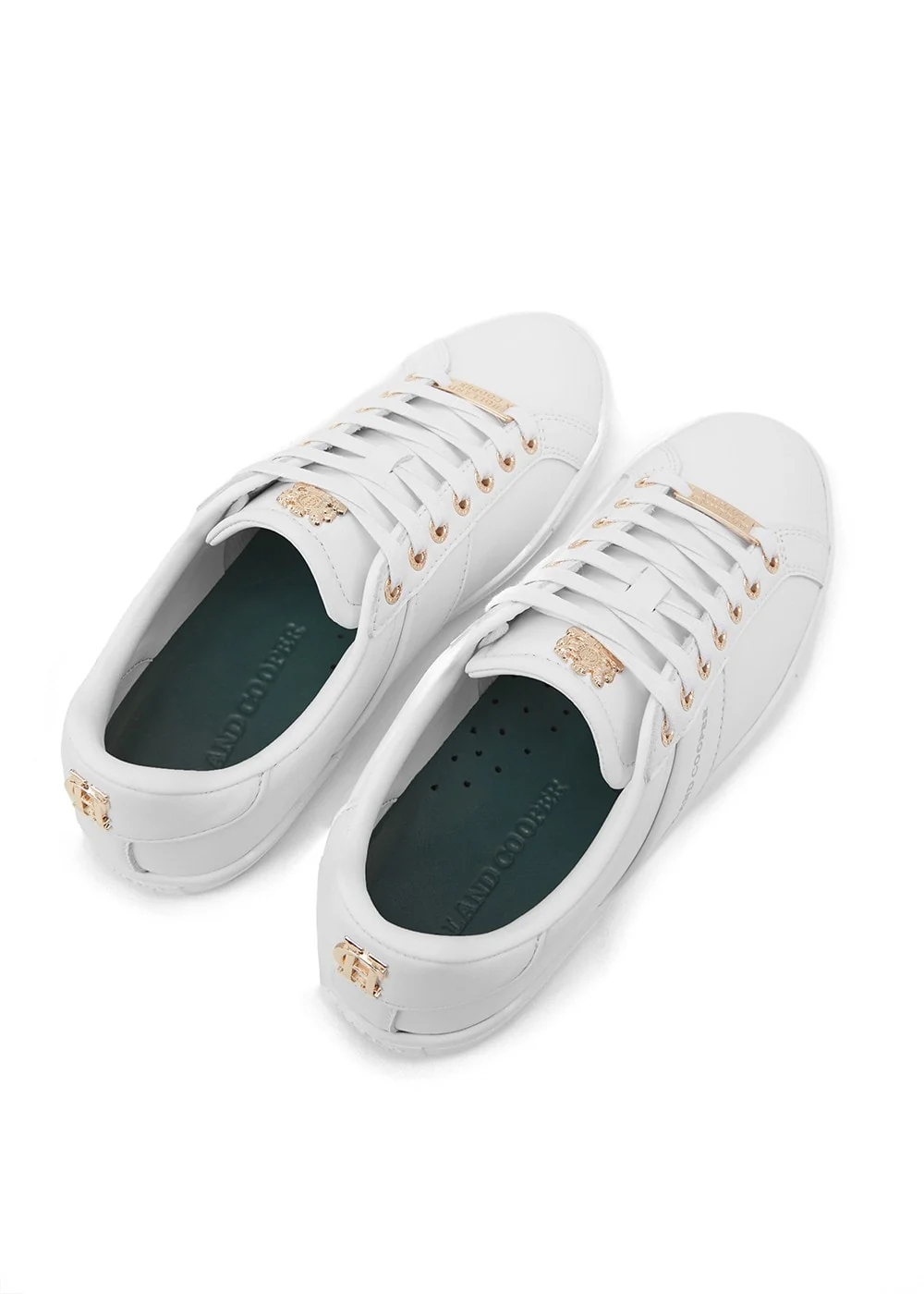 Knightsbridge Court Trainers - Image 5