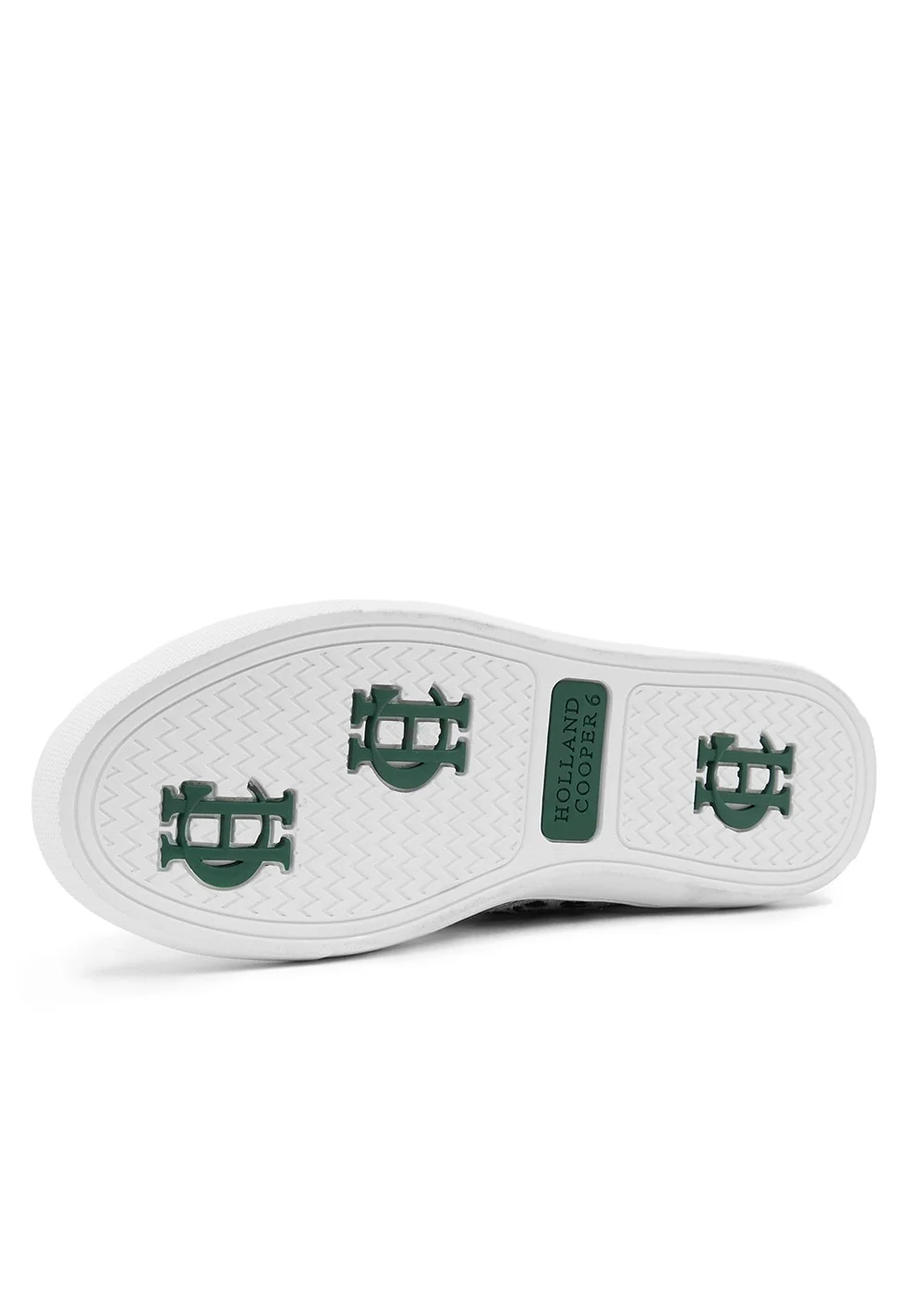 Knightsbridge Court Trainers - Image 6