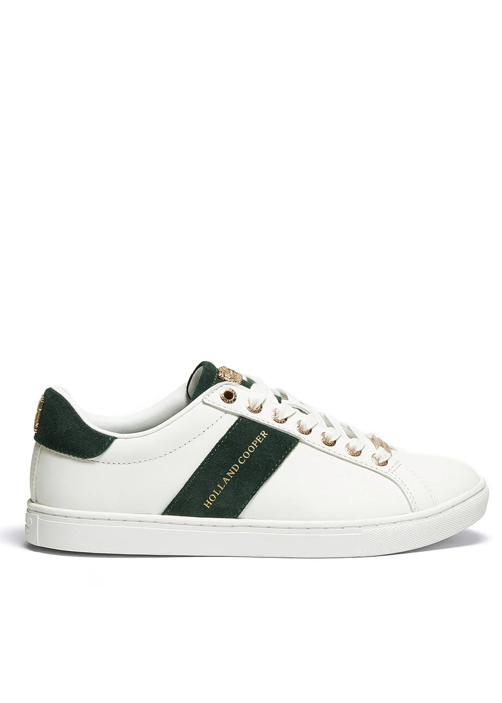 Knightsbridge Court Trainers - Image 3