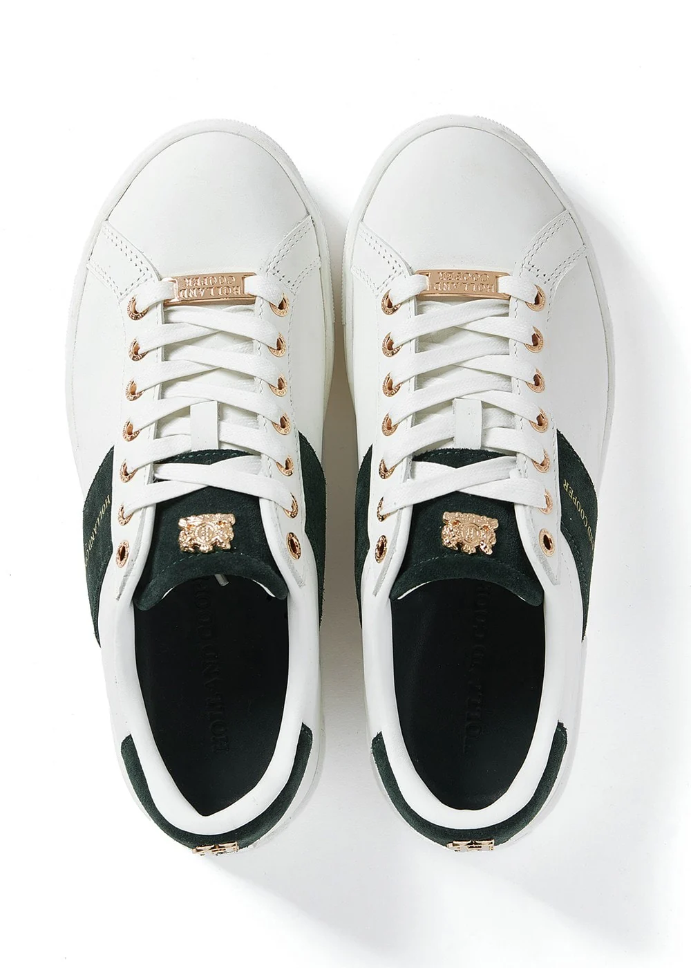 Knightsbridge Court Trainers - Image 4