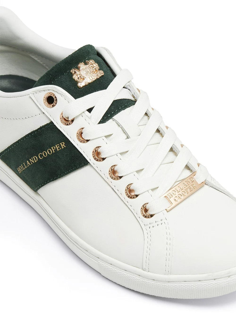 Knightsbridge Court Trainers - Image 5