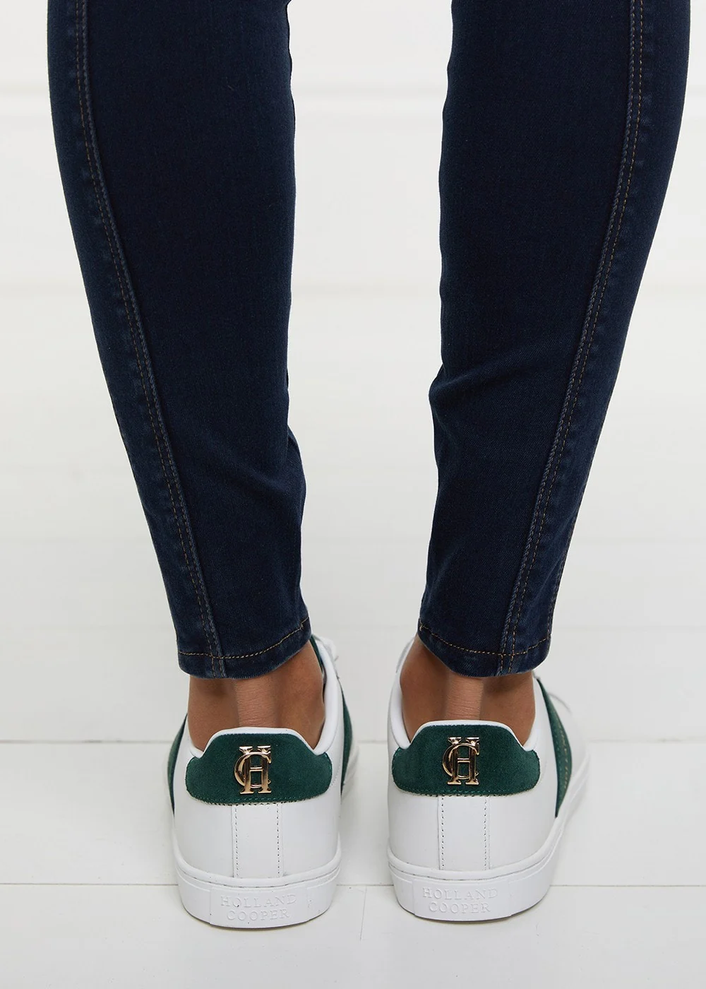 Knightsbridge Court Trainers - Image 6