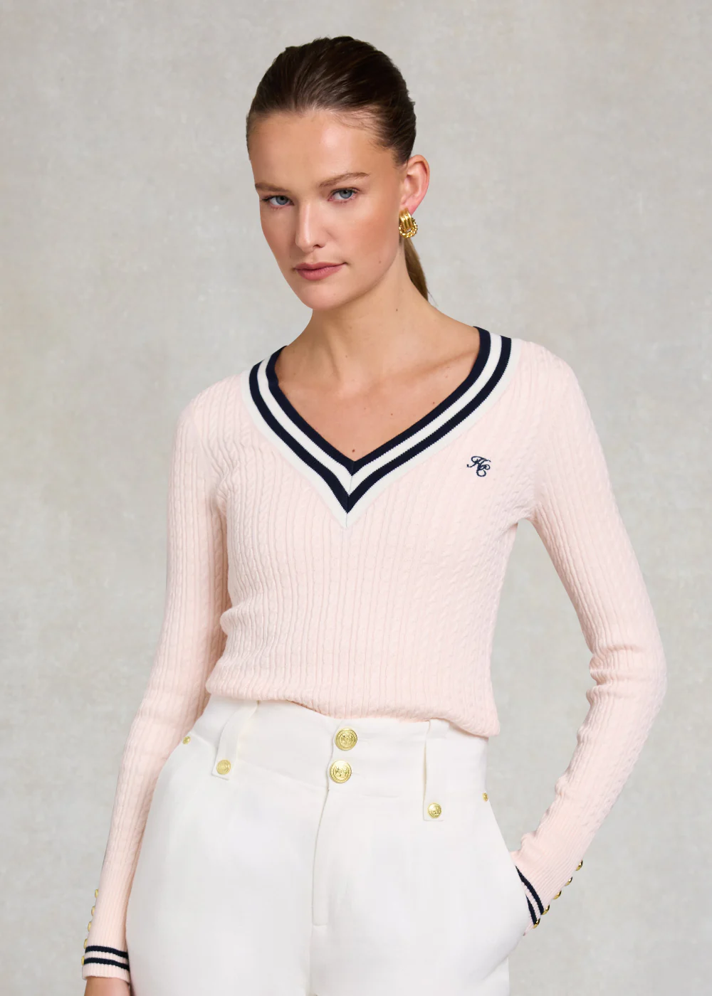 Lucy Knit