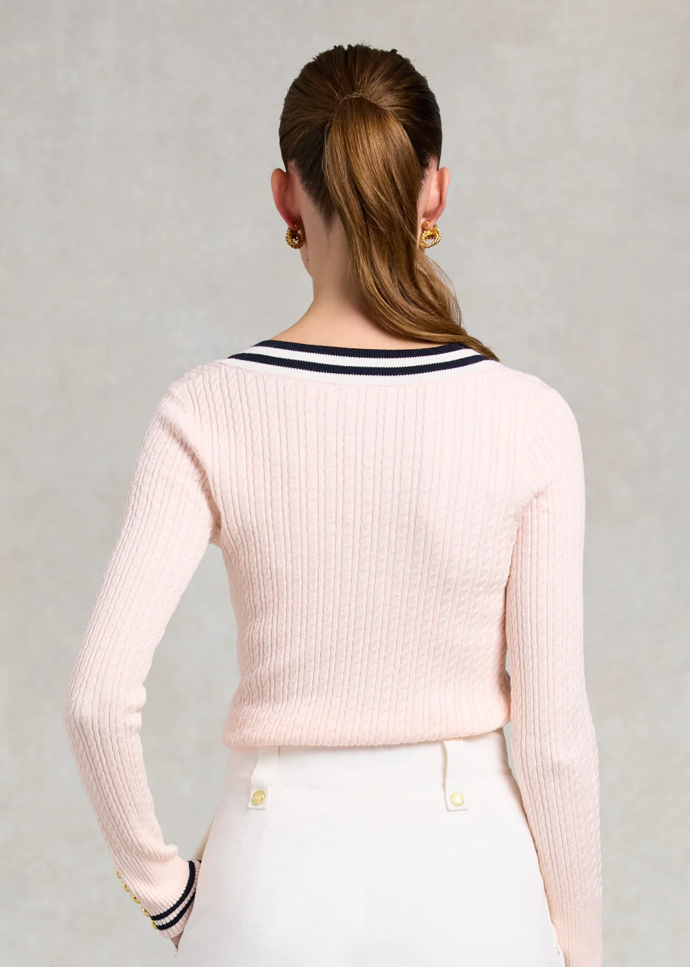 Lucy Knit - Image 3