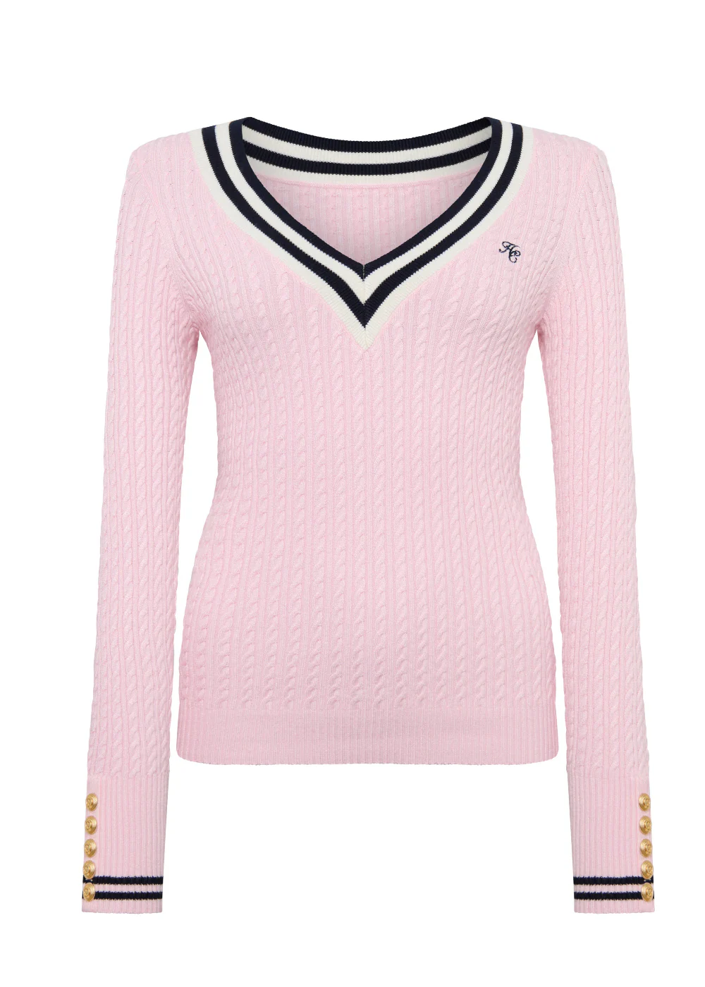 Lucy Knit - Image 4