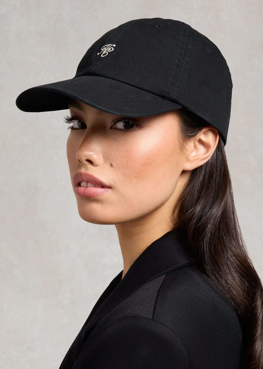 Monogram Cap - Image 2