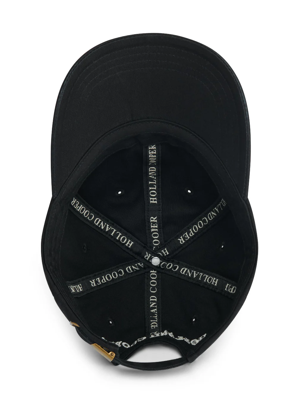 Monogram Cap - Image 5