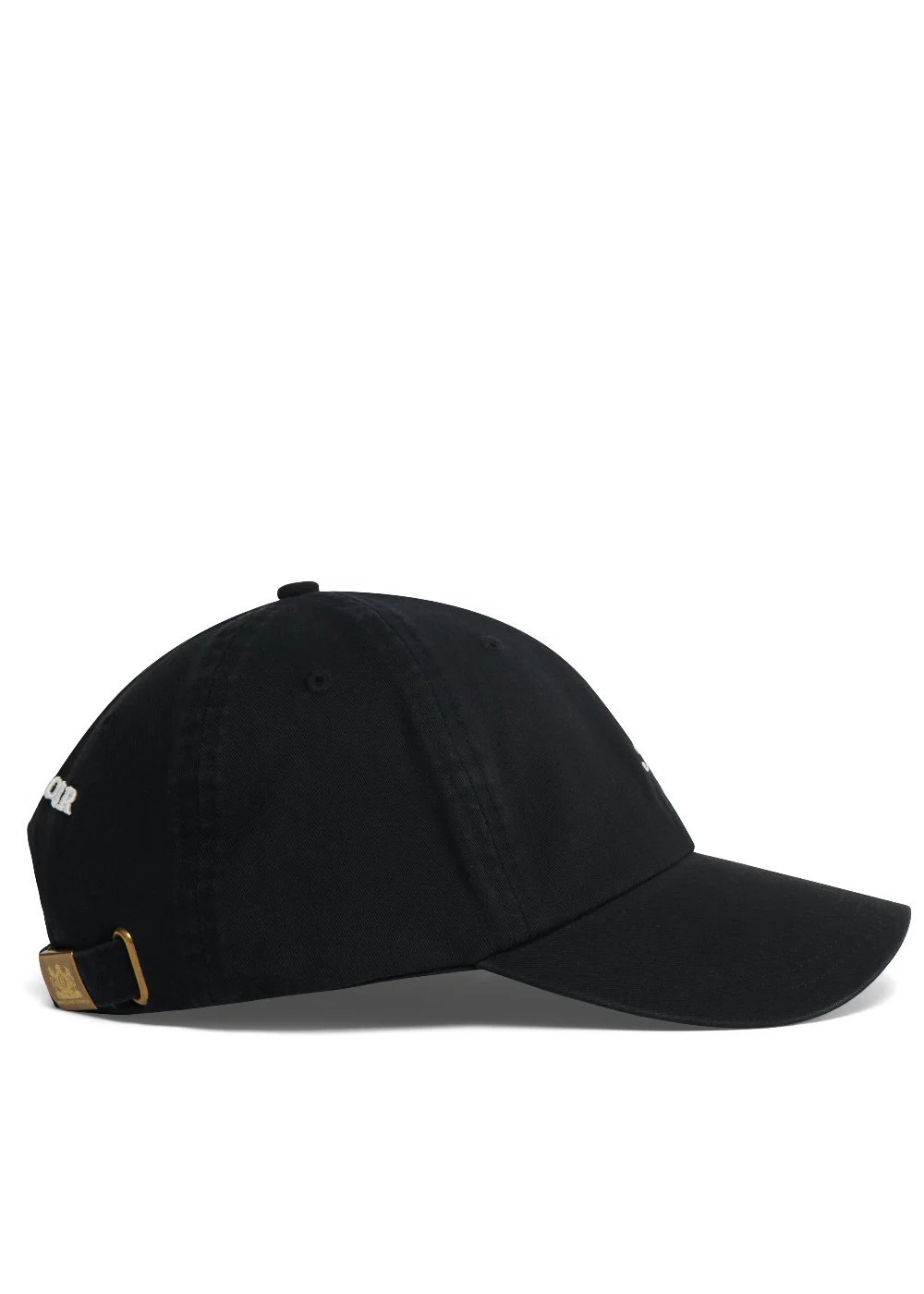 Monogram Cap - Image 7