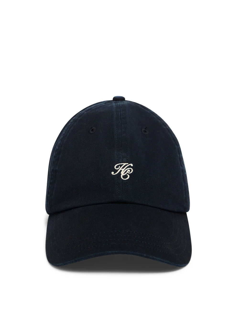 Monogram Cap - Image 3