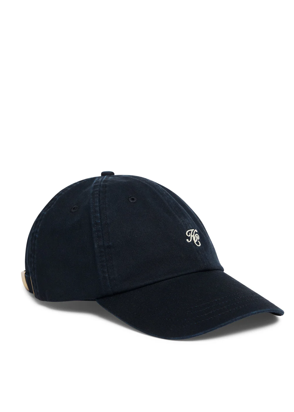 Monogram Cap - Image 4