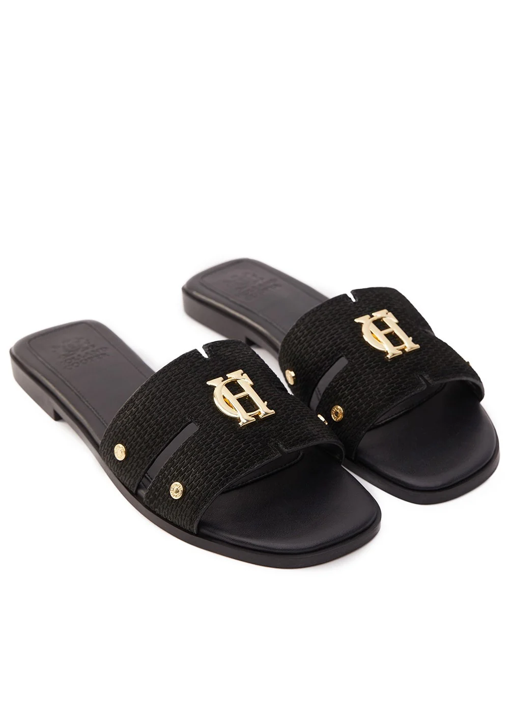 Monogram Slides