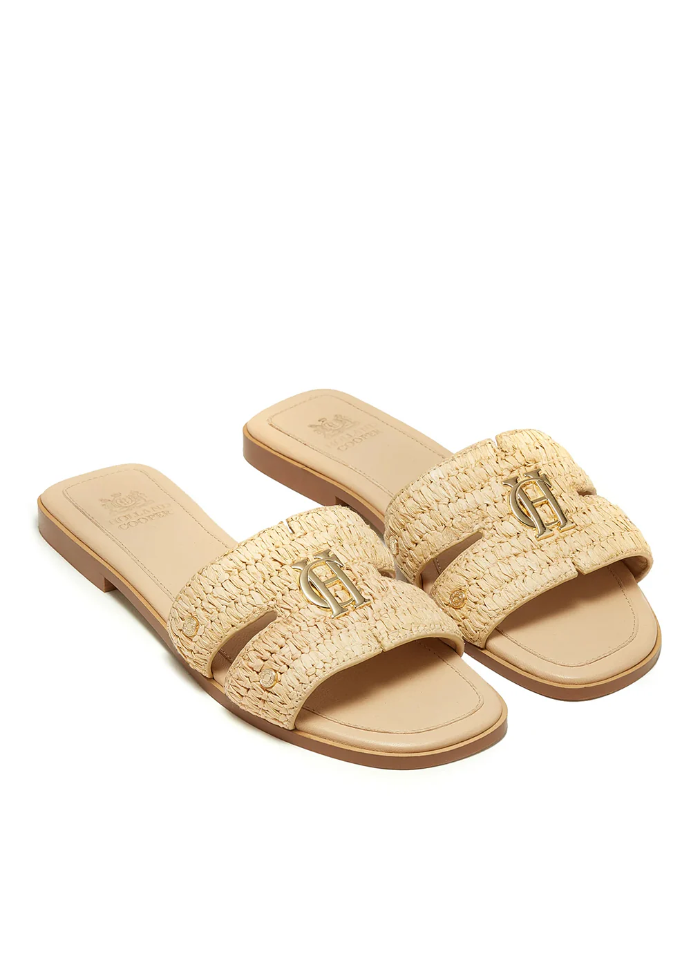 Monogram Slides - Image 7