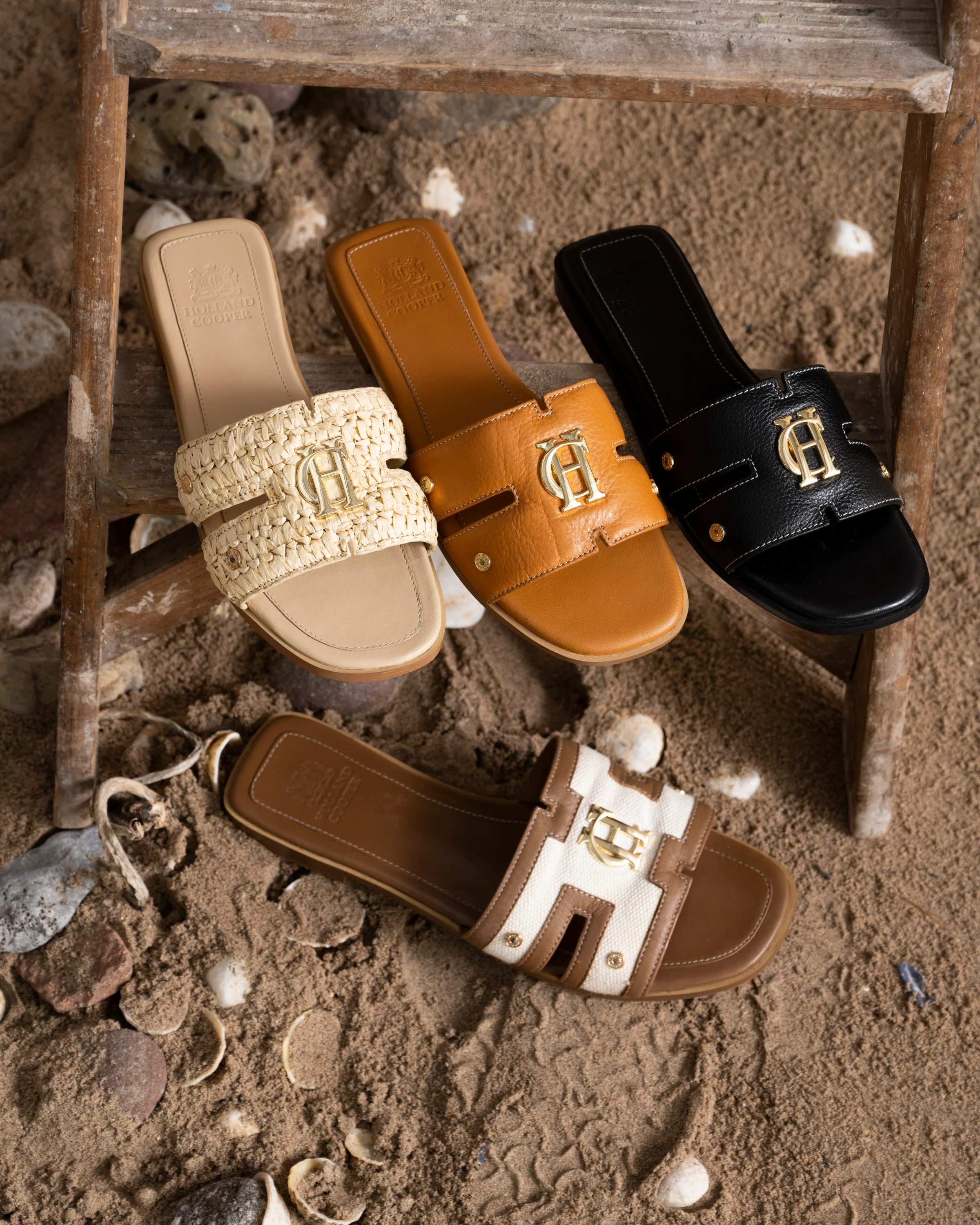 Monogram Slides - Image 8