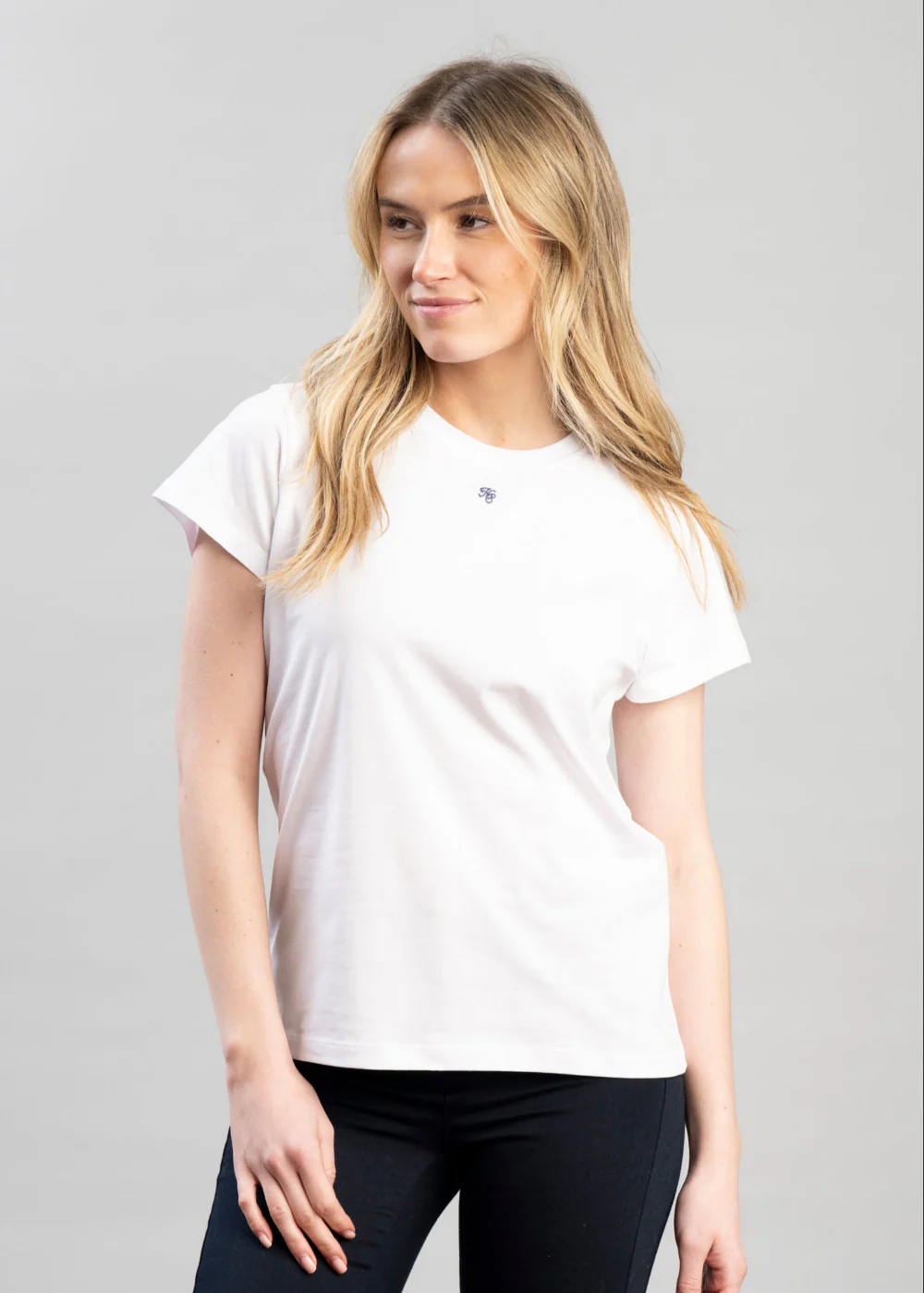Monogram T-Shirt - Image 2