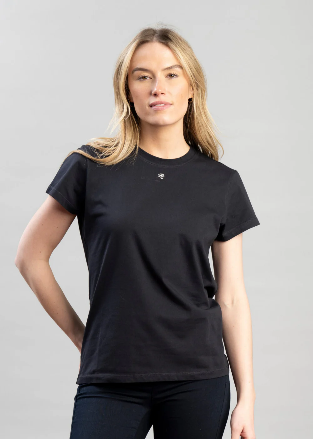Monogram T-Shirt - Image 3