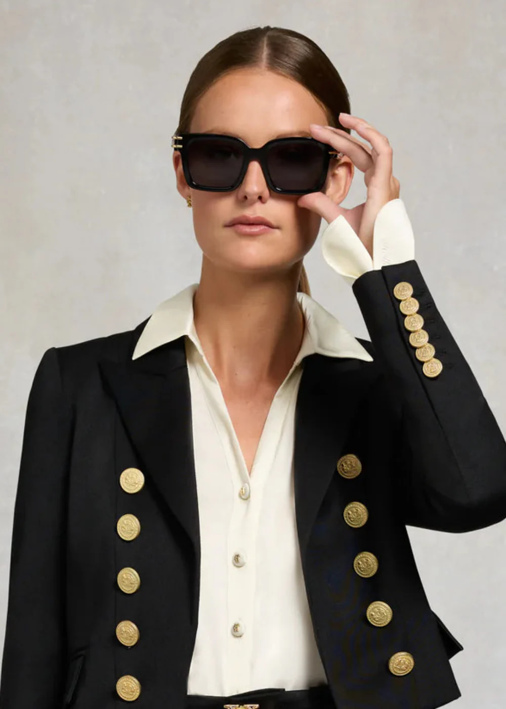 New York City Sunglasses
