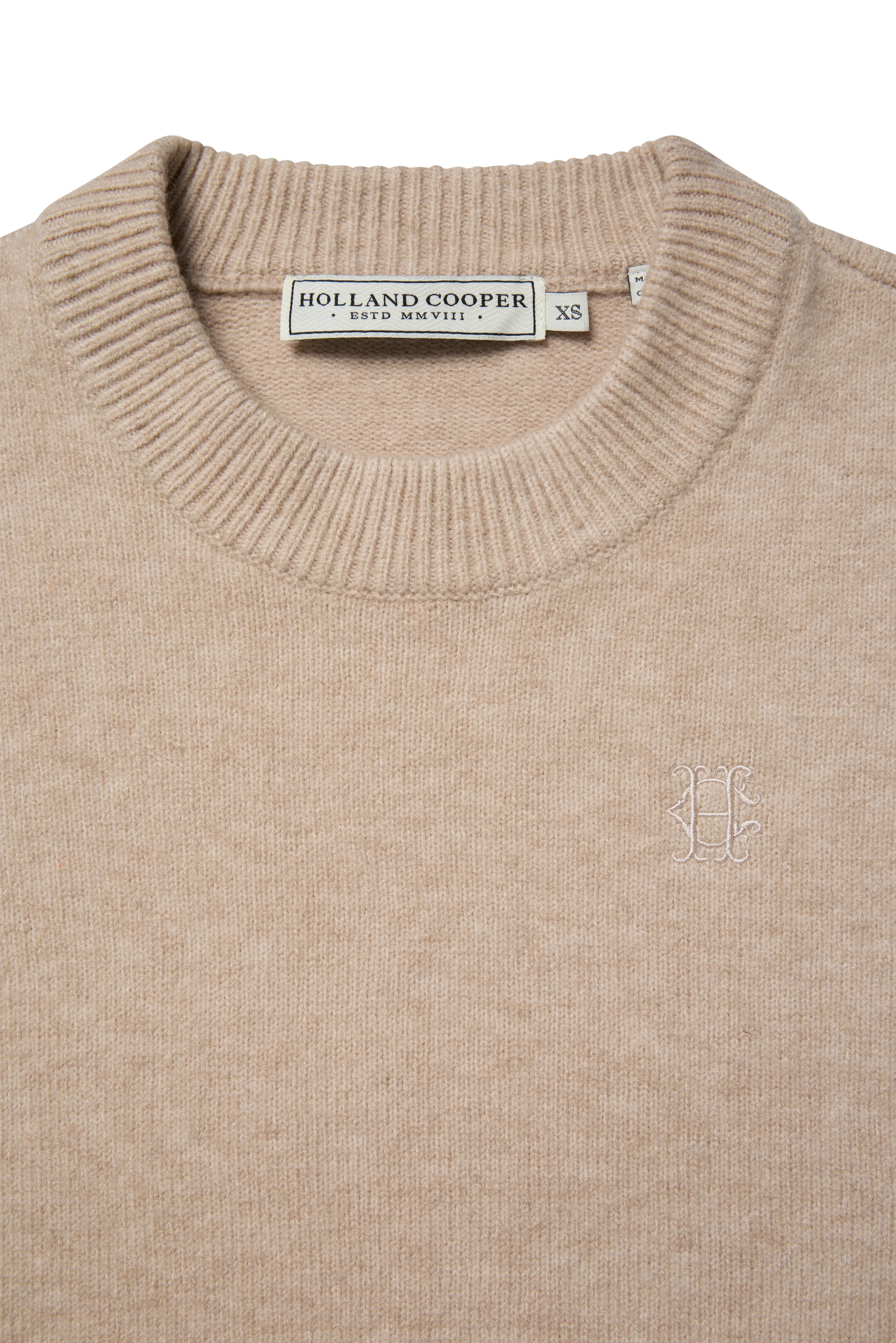 Nina Crew Neck Knit - Image 5
