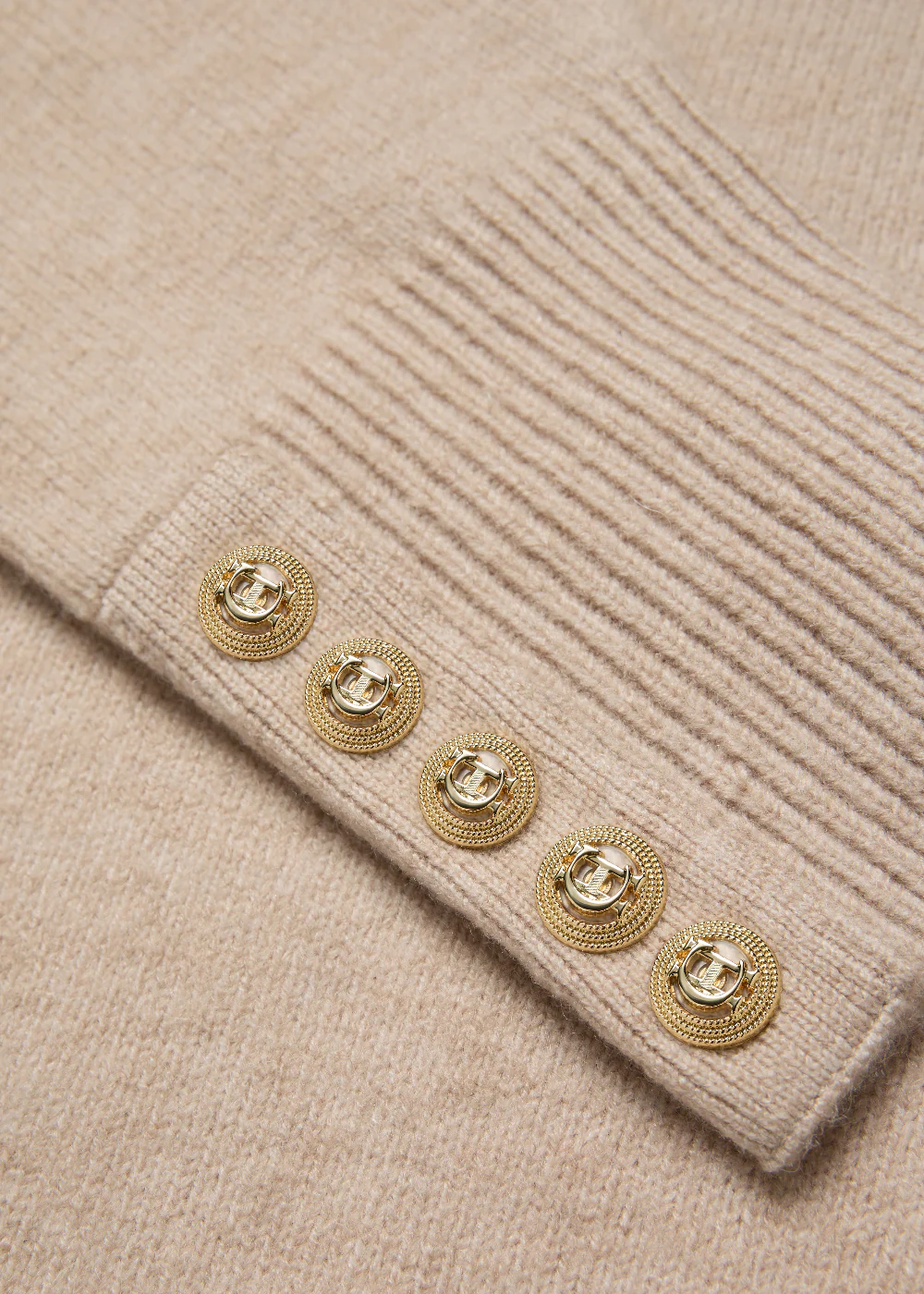 Nina Crew Neck Knit - Image 6