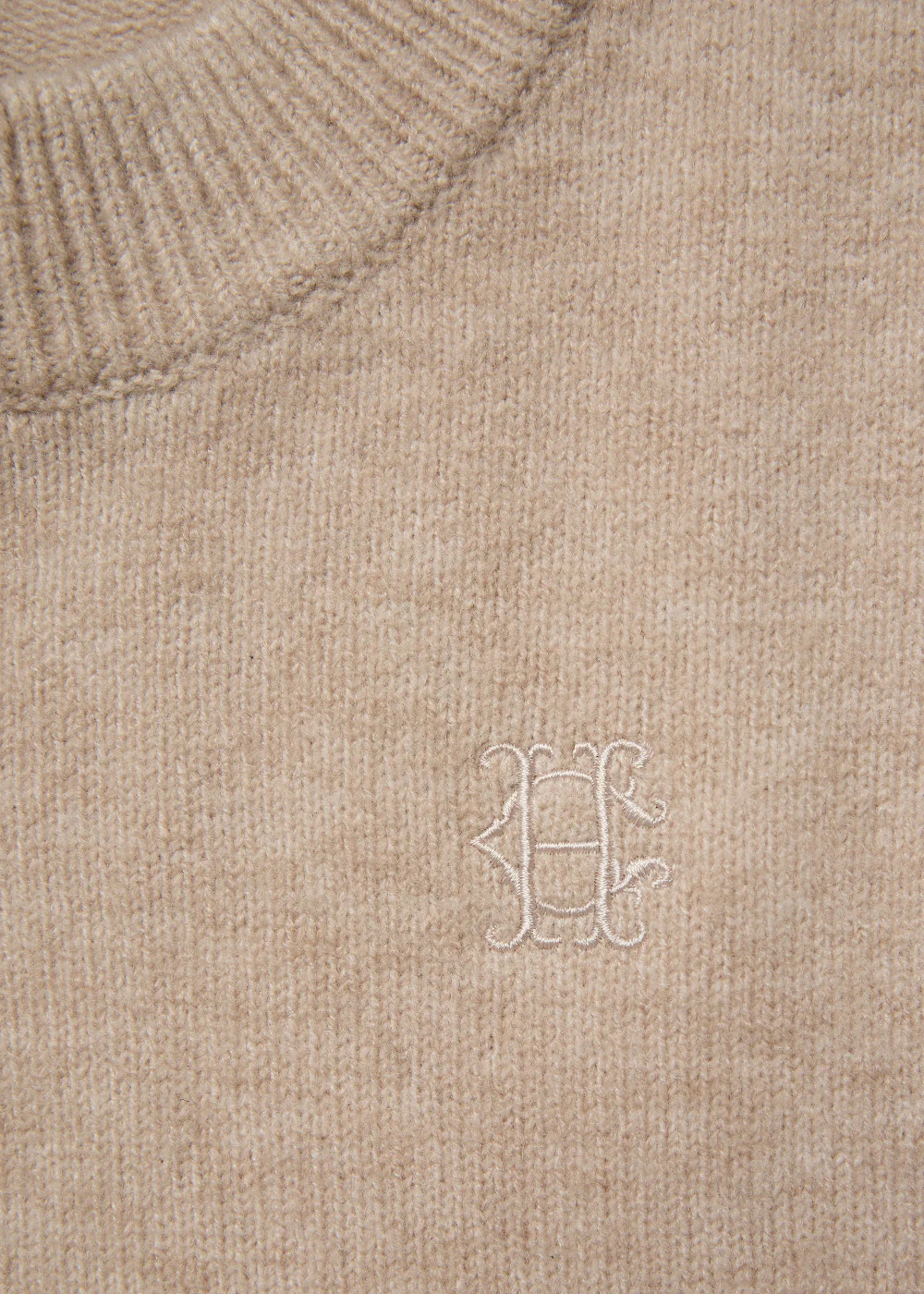 Nina Crew Neck Knit - Image 7