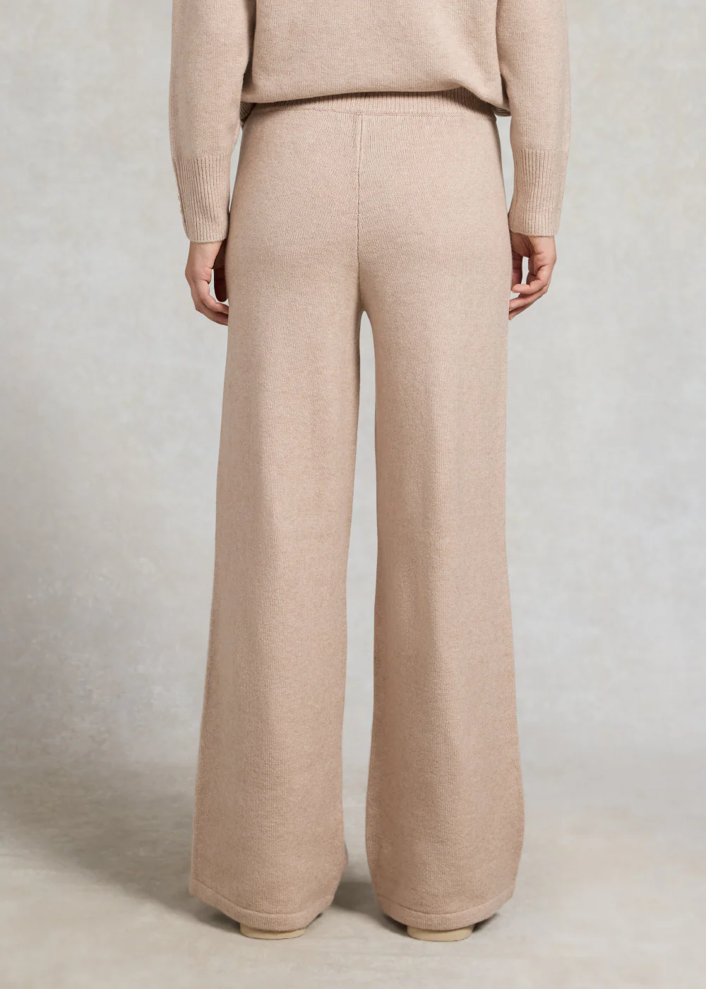 Nina Wide Leg Pants - Image 4