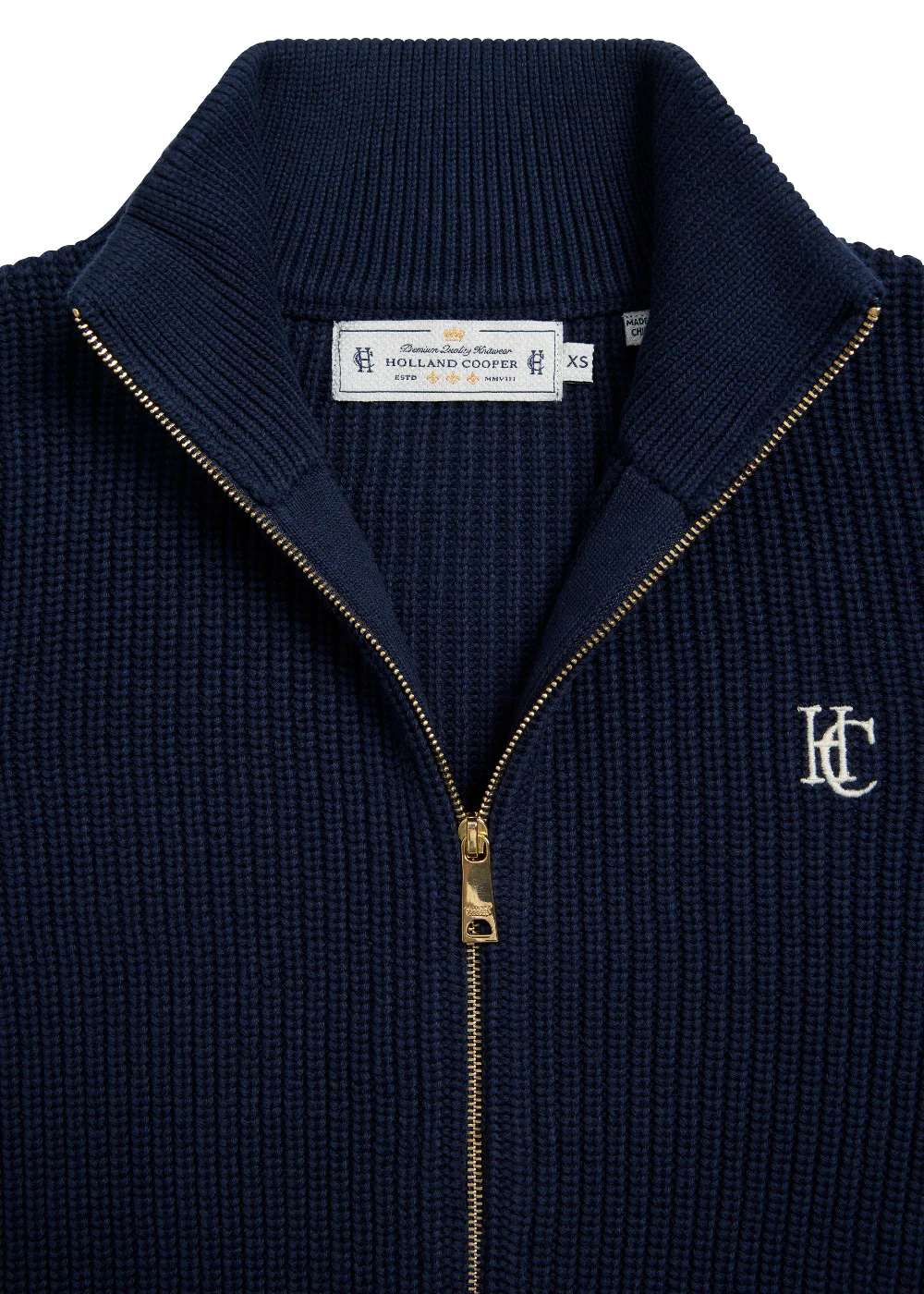 Northleach Cardigan - Image 6