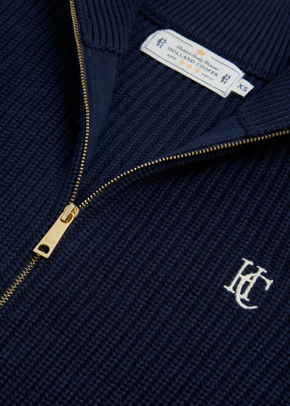 Northleach Cardigan - Image 7