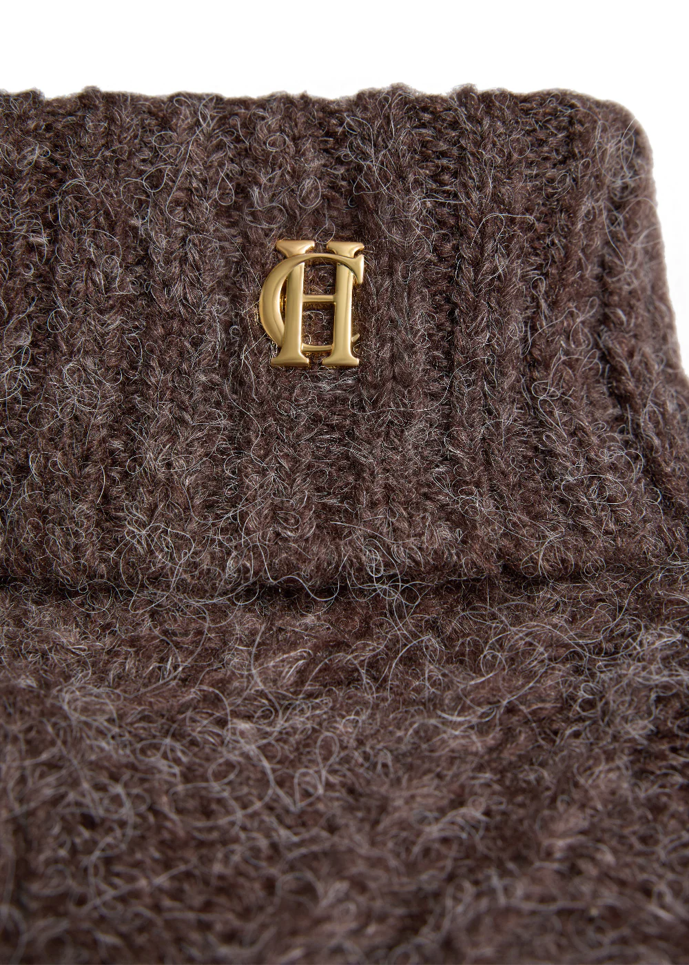 Noveli Roll Neck Knit - Image 7