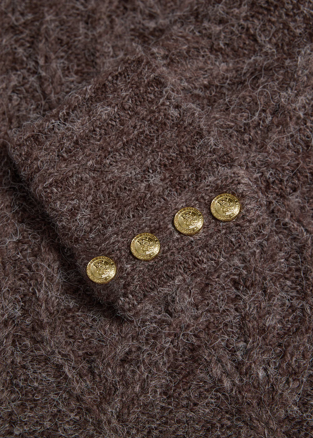 Noveli Roll Neck Knit - Image 8